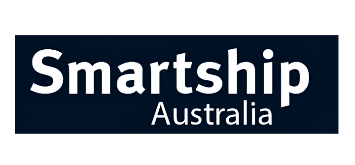 Smartship Australia logo