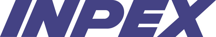 Inpex logo