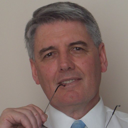 Keith McGregor logo