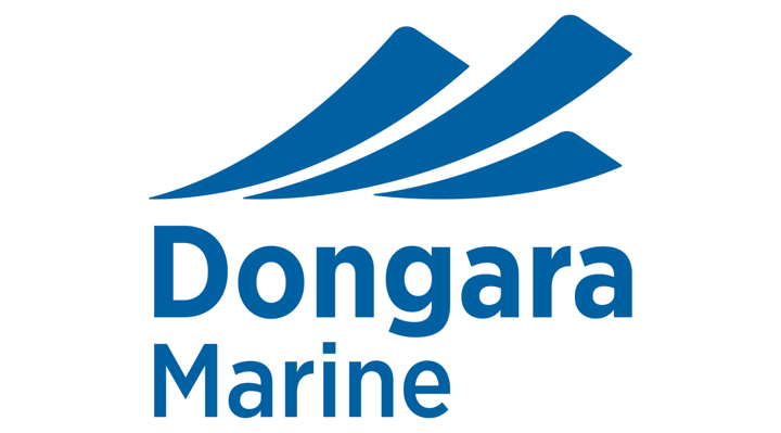 Dongara Marine logo