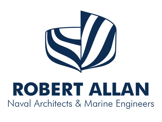 Robert Allan Ltd.  logo
