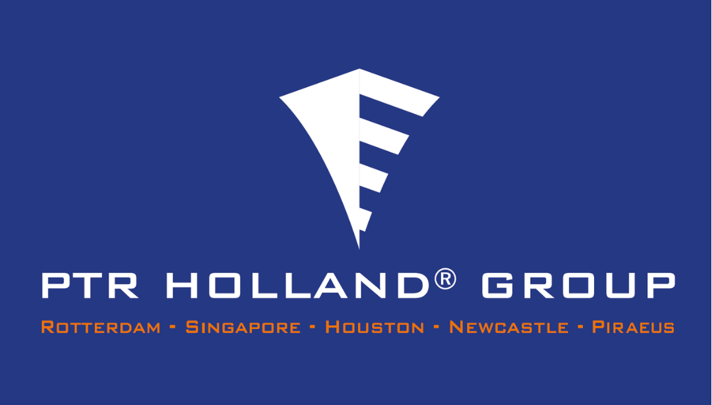 PTR Holland logo