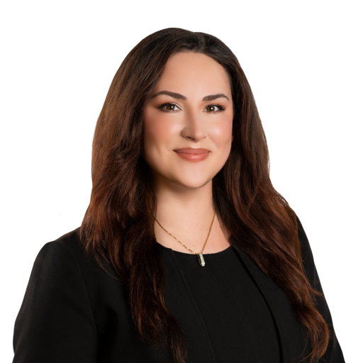 Mikaela McDonald logo