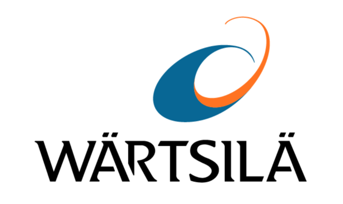 Wartsila logo