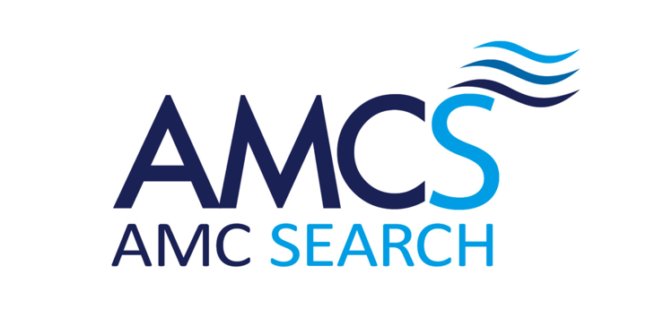 AMC Search logo
