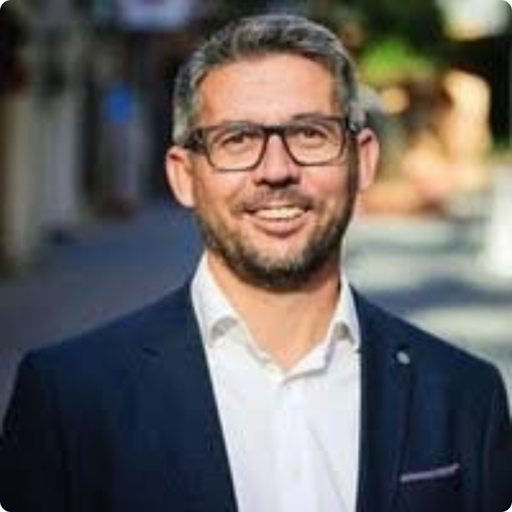 Bruno Bordignon logo