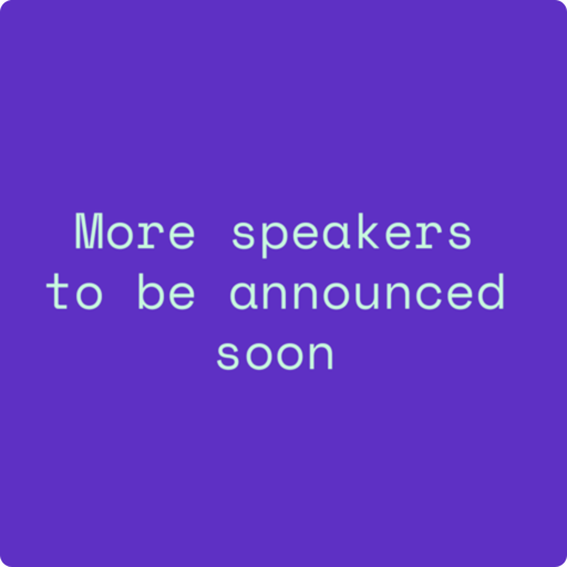 Watch this space logo