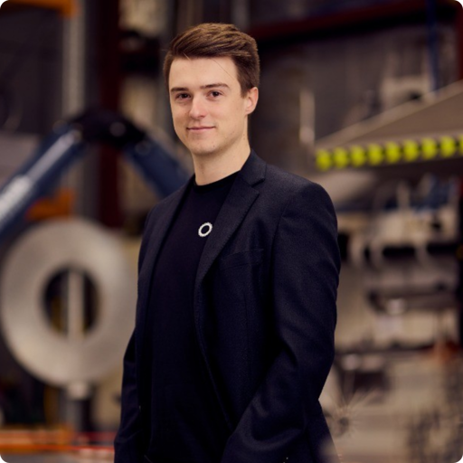 Ben Taylor-Bryant logo