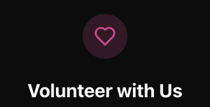 Be part of the action behind the scenes. VOLUNTEER with us! Get free event access, meet industry leaders, and make a real difference.