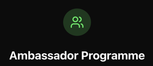 Passionate about tech in Aotearoa? Join our AMBASSADOR PROGRAMME and help spread the word while earning exclusive perks.