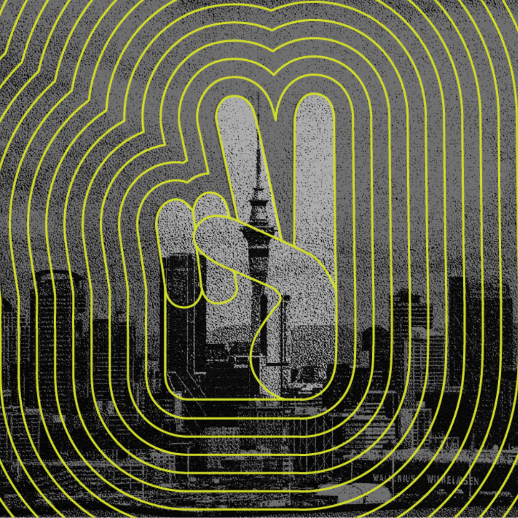 THE NZ TECH EXCHANGE