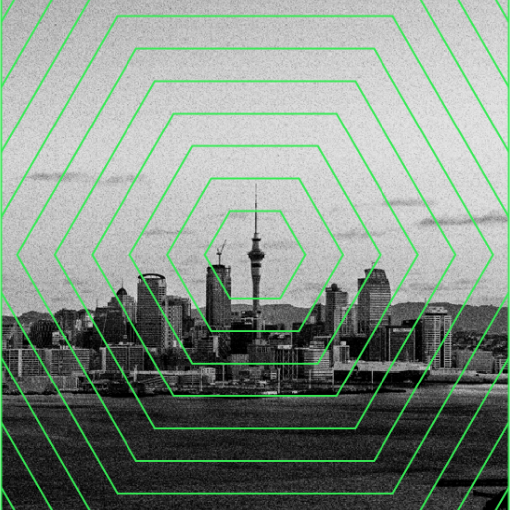 DAY 1 - THE NZ TECH EXCHANGE