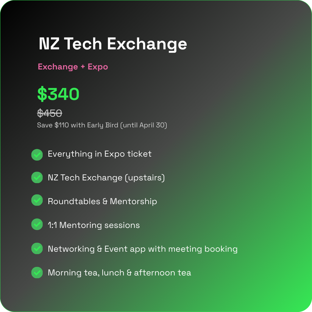 NZ Tech Exchange