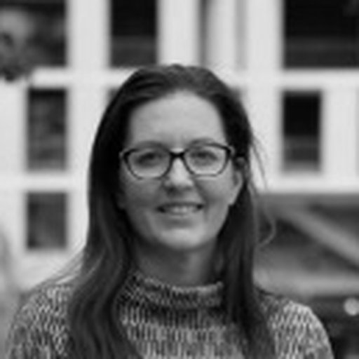 Professor Sarah Wright logo