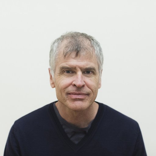 Professor Alan Petersen logo