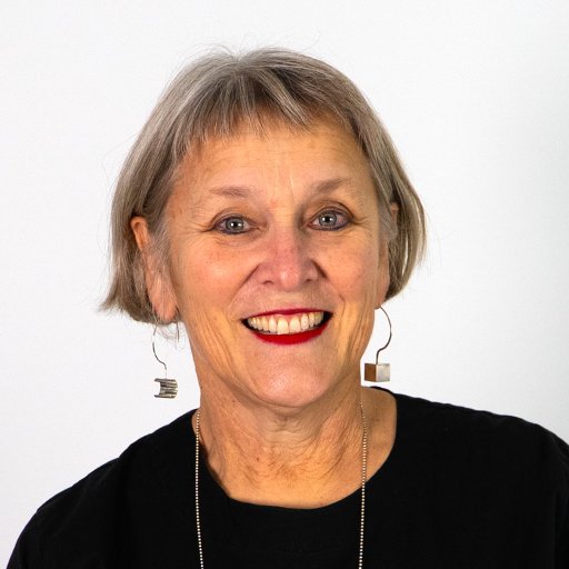 Jane Mussared  logo
