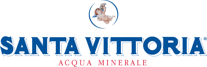 Santa Vittoria logo