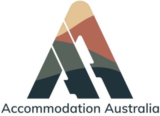 Accommodation Australia logo