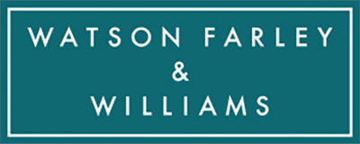 Watson Farley & Williams logo