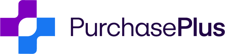 PurchasePlus logo