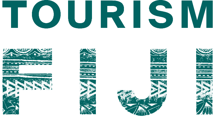 Tourism Fiji logo