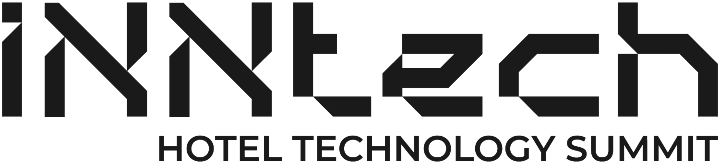 INN tech Hotel Technology Summit logo