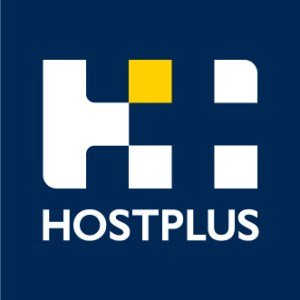 Hostplus logo