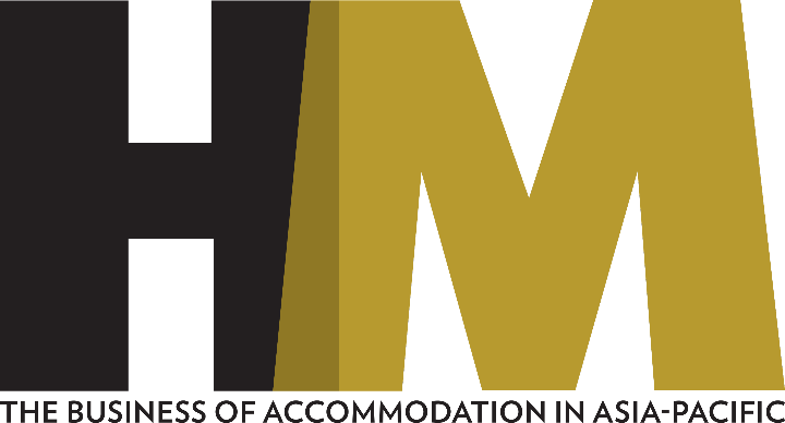 HM logo