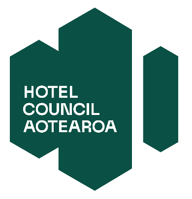Hotel Council Aotearoa logo