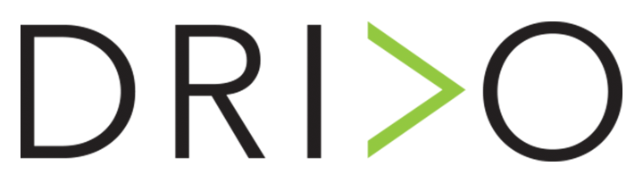 Drivo logo