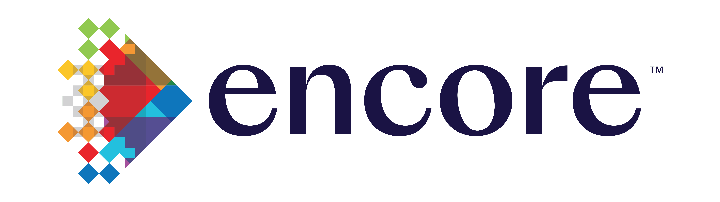 Encore logo