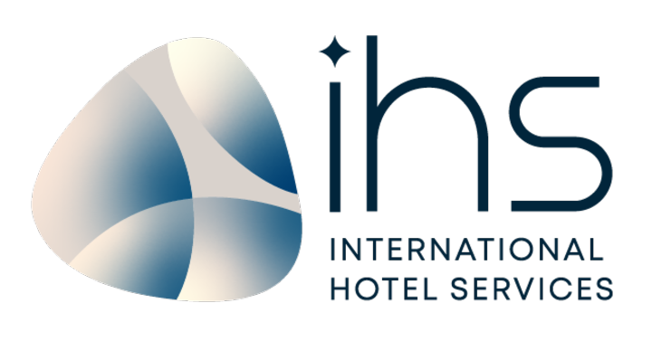 IHS International Hotel Services logo