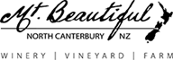 Mt. Beautiful logo