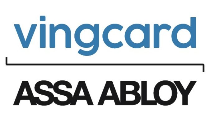 Vingcard | Assa Abloy logo