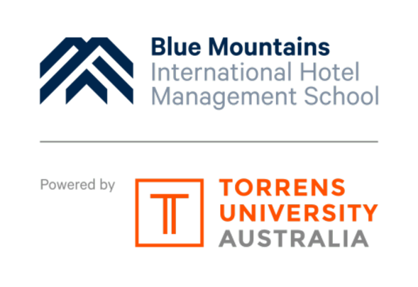 Blue Mountains International Hotel Management School logo