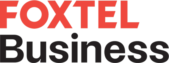 Foxtel Business logo