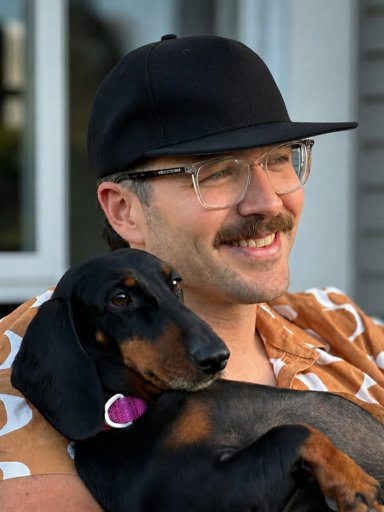 Justin Boyd