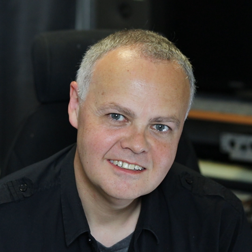 Simon Slee