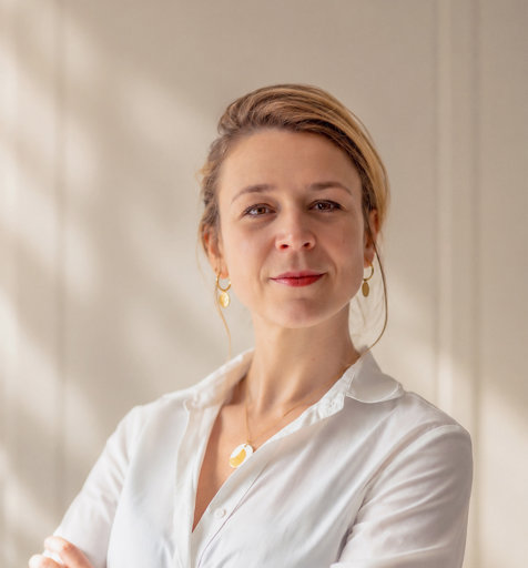 Marie Tricart