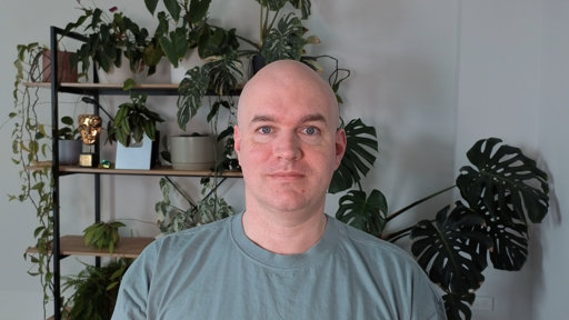 Chris Wilson