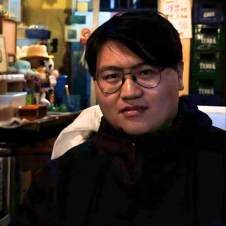 Stan Zhang