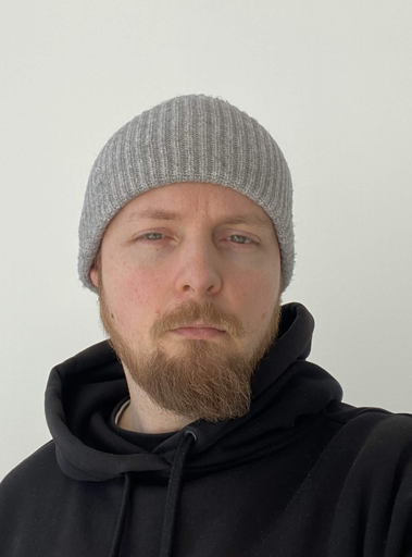 Ivan Khmel
