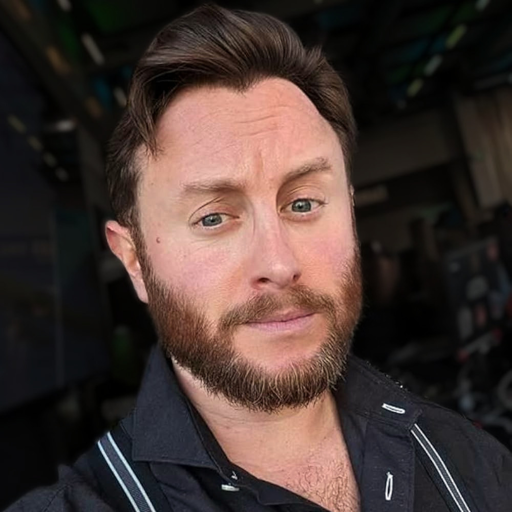 Dave Oshry