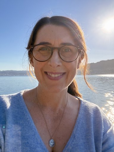 Zoe Hobson