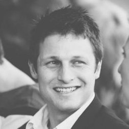 Chris Titford