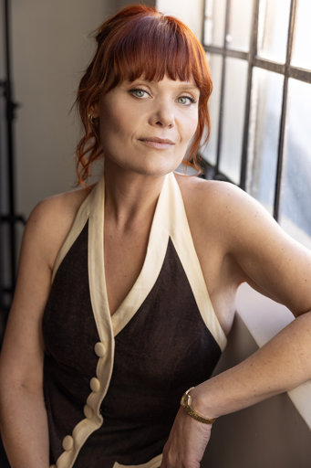 Romy Hooper