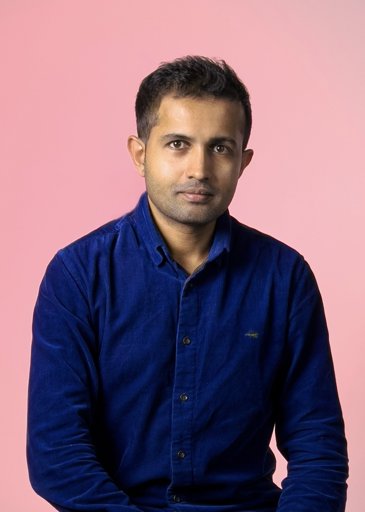 Yasas Wickramasinghe
