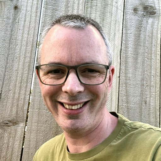Stuart Middleton