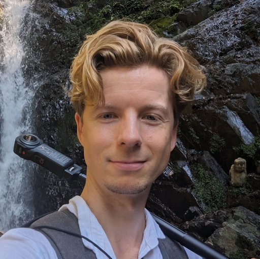 Niklas Bergstrom
