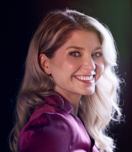 Esmée Myers